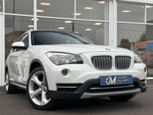 2014 BMW X1