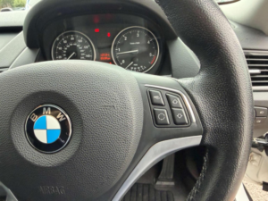 2014 BMW X1 2.0 18d Xline Auto Xdrive Euro 5 (s/s) 5dr — image 6
