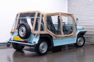 2020 Moke 56 in Blue — image 2