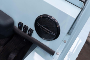 2020 Moke 56 in Blue — image 4