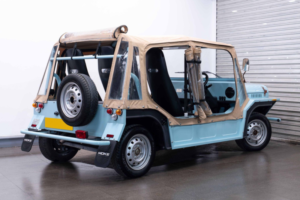 2020 Moke 56 in Blue — image 6