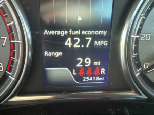 2023 Suzuki S-Cross 1.4 Boosterjet Mhev Motion SUV 5dr Petrol Hybrid Manual Euro 6 (s/s) (129 Ps) in Blue — image 5