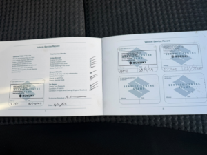 2023 Suzuki S-Cross 1.4 Boosterjet Mhev Motion SUV 5dr Petrol Hybrid Manual Euro 6 (s/s) (129 Ps) in Blue — image 6