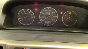 2005 Nissan X-Trail 2.5i Sve 5dr in Black — image 5