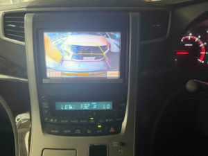 2013 Toyota Alphard 350s 8 Seats in Black — image 5