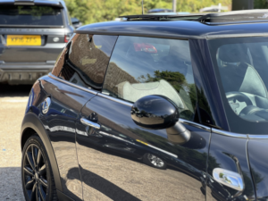 2018 MINI Hatch 2.0 Cooper S 3-Door Hatch in Grey — image 5