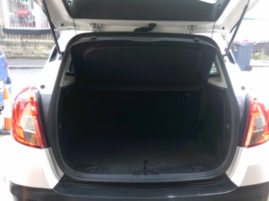 2014 Vauxhall Mokka 1.6 Exclusiv in White — image 6