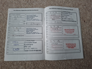 2014 Ford Focus 1.6 Tdci Titanium Navigator in Grey — image 2