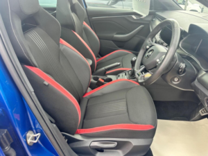 2023 Skoda Scala 1.0 Tsi Monte Carlo Euro 6 (s/s) 5dr in Blue — image 2