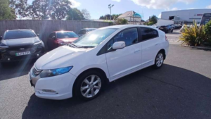 2011 Honda Insight