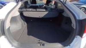 2011 Honda Insight 1.3 H Ima Ex in White — image 5