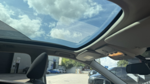 2015 Nissan Qashqai 1.5 Dci N-Tec+ Silver 5dr Lowtax+satnav+panroof in Silver — image 6