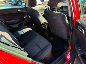 2019 Kia Sportage 1.6 Gdi 2 in Red — image 3
