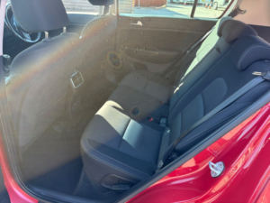 2019 Kia Sportage 1.6 Gdi 2 in Red — image 6