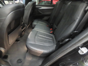 2016 BMW X5 3.0 X5 Xdrive30d M Sport in Black — image 3