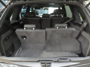 2016 BMW X5 3.0 X5 Xdrive30d M Sport in Black — image 5