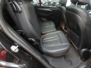 2016 BMW X5 3.0 X5 Xdrive30d M Sport in Black — image 6