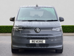 2023 Volkswagen Multivan 1.4 Tsi 13kwh Life MPV 5dr Petrol Plug-In Hybrid DSG Euro 6 (s/s) (218 Ps) in Grey — image 2