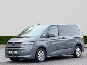 2023 Volkswagen Multivan 1.4 Tsi 13kwh Life MPV 5dr Petrol Plug-In Hybrid DSG Euro 6 (s/s) (218 Ps) in Grey — image 3