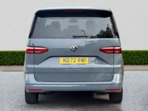 2023 Volkswagen Multivan 1.4 Tsi 13kwh Life MPV 5dr Petrol Plug-In Hybrid DSG Euro 6 (s/s) (218 Ps) in Grey — image 6