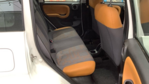2013 Fiat Panda 0.9 Twinair 4x4 White 5dr Low Tax+1 Keeper+partleather in White — image 2