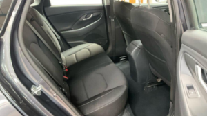2018 Hyundai I30 1.4 T-Gdi Blue Drive Se Nav Euro 6 (s/s) 5dr in Grey — image 6