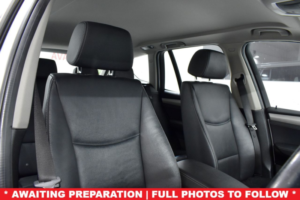 2014 BMW X3 2.0 20d (184) Se Xdrive (4x4) Automatic 5dr in White — image 5