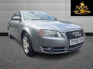 2006 Audi A4