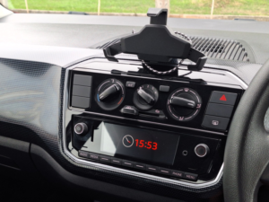 2018 Volkswagen Up! 1.0 Move Up! in Red — image 5