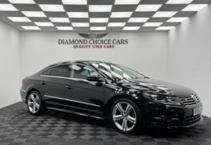 2015 Volkswagen Cc