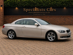 2012 BMW 3 Series 2.0 320i Se Steptronic Euro 5 2dr in Silver — image 6