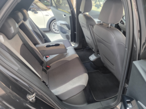 2020 Volkswagen Id.3 Pro Performance 58kwh 1st Edition Hatchback 5dr Electric Auto (204 Ps) in Grey — image 5