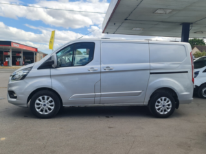 2022 Ford Transit Custom Custom 280 Limited L1 — image 6