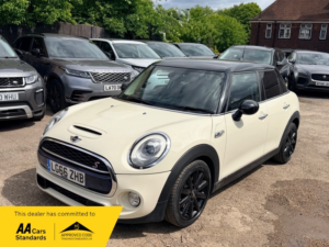 2016 MINI MINI