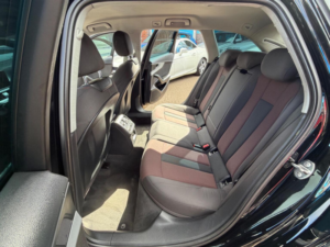 2016 Audi A4 Avant 2.0 Tdi Ultra Sport Euro 6 (s/s) 5dr in Black — image 5