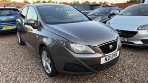 2014 SEAT Ibiza