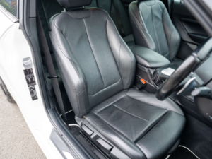 2017 BMW 2 Series 3.0 M240i Auto 2dr in White — image 4
