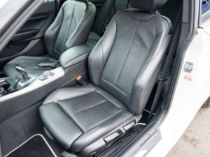 2017 BMW 2 Series 3.0 M240i Auto 2dr in White — image 5
