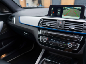 2017 BMW 2 Series 3.0 M240i Auto 2dr in White — image 6