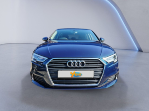 2018 Audi A3 1.5 Tfsi Cod Sport Sportback 5dr Petrol Manual Euro 6 (s/s) (150 Ps) in Blue — image 2
