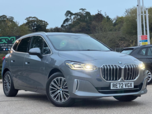 2022 BMW 2 Series Active Tourer