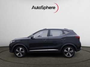 2021 MG MG Zs 44.5kwh Exclusive Auto 5dr in Black — image 5