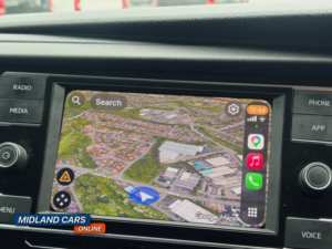 2022 Volkswagen Transporter 2.0 Tdi T28 Startline in Grey — image 3