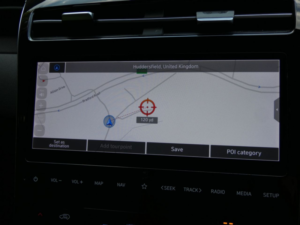 2023 Hyundai Tucson 1.6 T-Gdi Mhev Premium 5d Petrol Hybrid Dct Euro 6 150 S/s in Grey — image 2