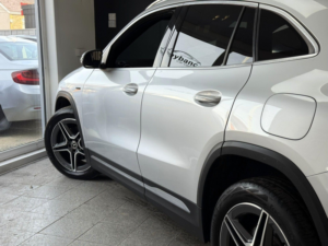 2021 Mercedes-Benz Gla 1.3 Gla250e 15.6kwh Exclusive Edition 8g-Dct Euro 6 (s/s) 5dr in Silver — image 5