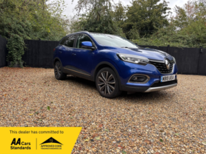 2019 Renault Kadjar