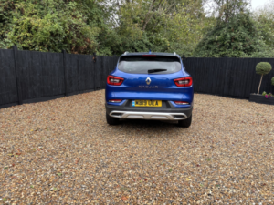2019 Renault Kadjar 1.5 S Edition Blue Dci 115 My19 in Blue — image 5