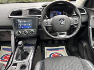 2019 Renault Kadjar 1.5 S Edition Blue Dci 115 My19 in Blue — image 6