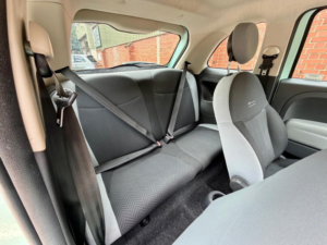 2016 Fiat 500 1.2 Pop Euro 6 (s/s) 3dr in Green — image 4