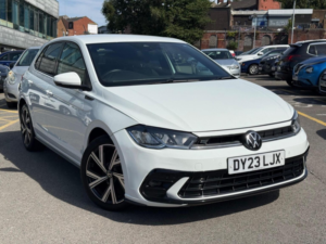 2023 Volkswagen Polo